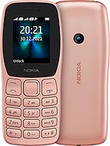 Best available price of Nokia 110 (2022) in Colombia