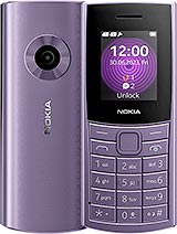 Best available price of Nokia 110 4G (2023) in Colombia