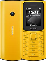 Best available price of Nokia 110 4G in Colombia
