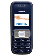 Best available price of Nokia 1209 in Colombia
