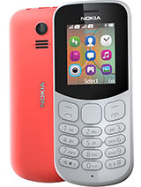 Best available price of Nokia 130 2017 in Colombia