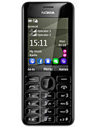 Best available price of Nokia 206 in Colombia