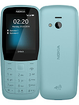Best available price of Nokia 220 4G in Colombia