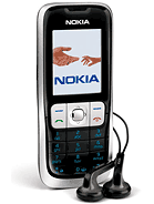 Best available price of Nokia 2630 in Colombia