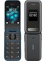 Best available price of Nokia 2760 Flip in Colombia