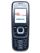 Best available price of Nokia 2680 slide in Colombia