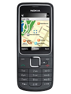 Best available price of Nokia 2710 Navigation Edition in Colombia
