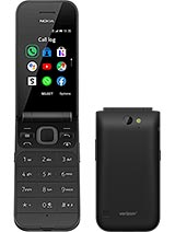 Best available price of Nokia 2720 V Flip in Colombia