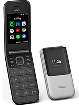 Best available price of Nokia 2720 Flip in Colombia