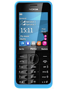 Best available price of Nokia 301 in Colombia