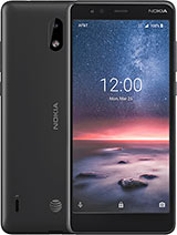 Best available price of Nokia 3-1 A in Colombia