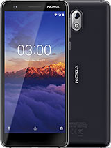 Best available price of Nokia 3-1 in Colombia