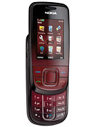Best available price of Nokia 3600 slide in Colombia
