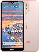 Best available price of Nokia 4_2 in Colombia