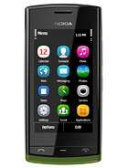 Best available price of Nokia 500 in Colombia