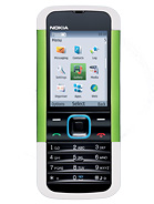 Best available price of Nokia 5000 in Colombia