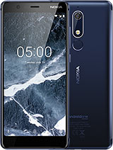 Best available price of Nokia 5-1 in Colombia