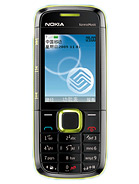 Best available price of Nokia 5132 XpressMusic in Colombia