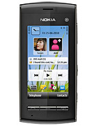 Best available price of Nokia 5250 in Colombia