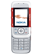 Best available price of Nokia 5300 in Colombia