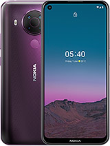 Nokia 8 V 5G UW at Colombia.mymobilemarket.net