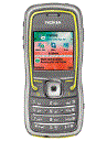 Best available price of Nokia 5500 Sport in Colombia