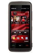 Best available price of Nokia 5530 XpressMusic in Colombia