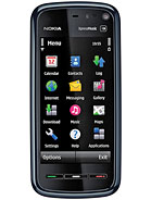 Best available price of Nokia 5800 XpressMusic in Colombia