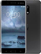 Best available price of Nokia 6 in Colombia