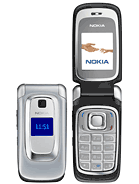 Best available price of Nokia 6085 in Colombia