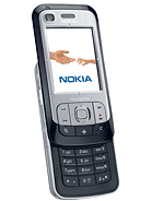 Best available price of Nokia 6110 Navigator in Colombia