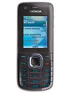 Best available price of Nokia 6212 classic in Colombia