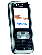 Best available price of Nokia 6120 classic in Colombia