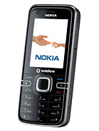 Best available price of Nokia 6124 classic in Colombia