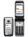 Best available price of Nokia 6125 in Colombia