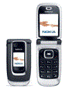 Best available price of Nokia 6126 in Colombia