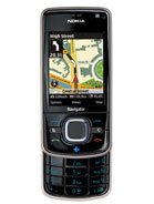 Best available price of Nokia 6210 Navigator in Colombia