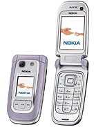 Best available price of Nokia 6267 in Colombia