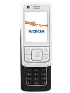 Best available price of Nokia 6288 in Colombia