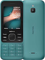 Best available price of Nokia 6300 4G in Colombia