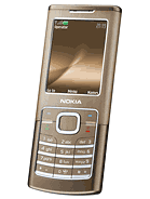 Best available price of Nokia 6500 classic in Colombia