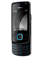 Best available price of Nokia 6600 slide in Colombia