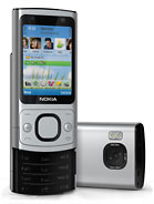 Best available price of Nokia 6700 slide in Colombia
