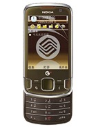 Best available price of Nokia 6788 in Colombia