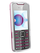 Best available price of Nokia 7210 Supernova in Colombia
