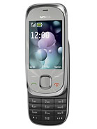 Best available price of Nokia 7230 in Colombia