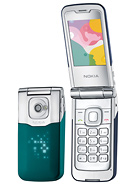 Best available price of Nokia 7510 Supernova in Colombia
