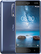 Best available price of Nokia 8 in Colombia