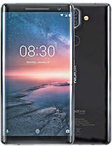 Best available price of Nokia 8 Sirocco in Colombia
