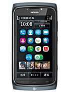 Best available price of Nokia 801T in Colombia